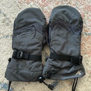 EMS goretex mittens